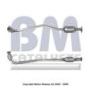 BM CATALYSTS BM80040 Catalytic Converter